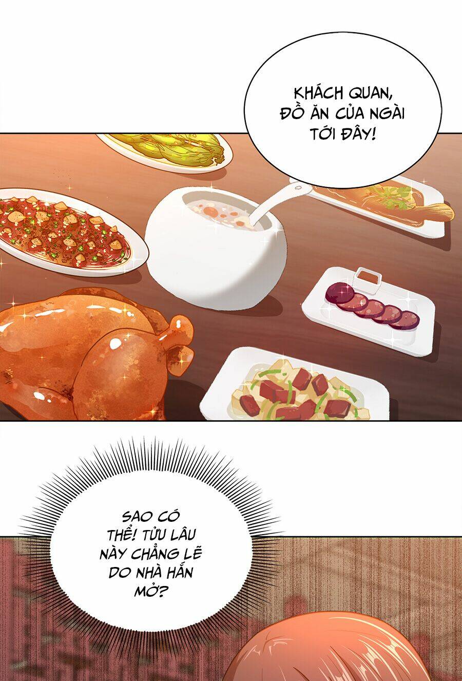 Nương Tử Nhà Ta Là Nữ Đế Chapter 17 - Trang 2