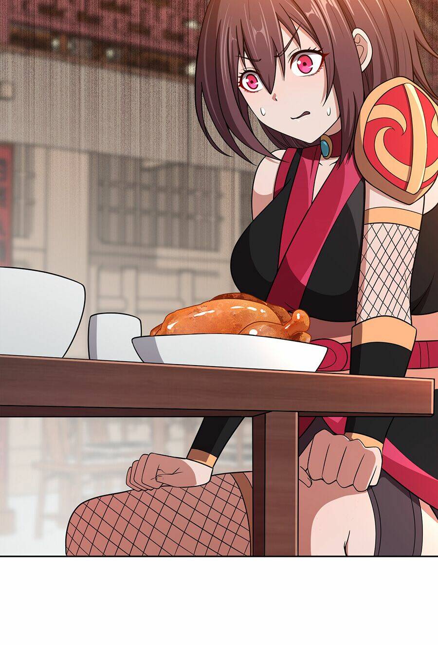 Nương Tử Nhà Ta Là Nữ Đế Chapter 17 - Trang 2