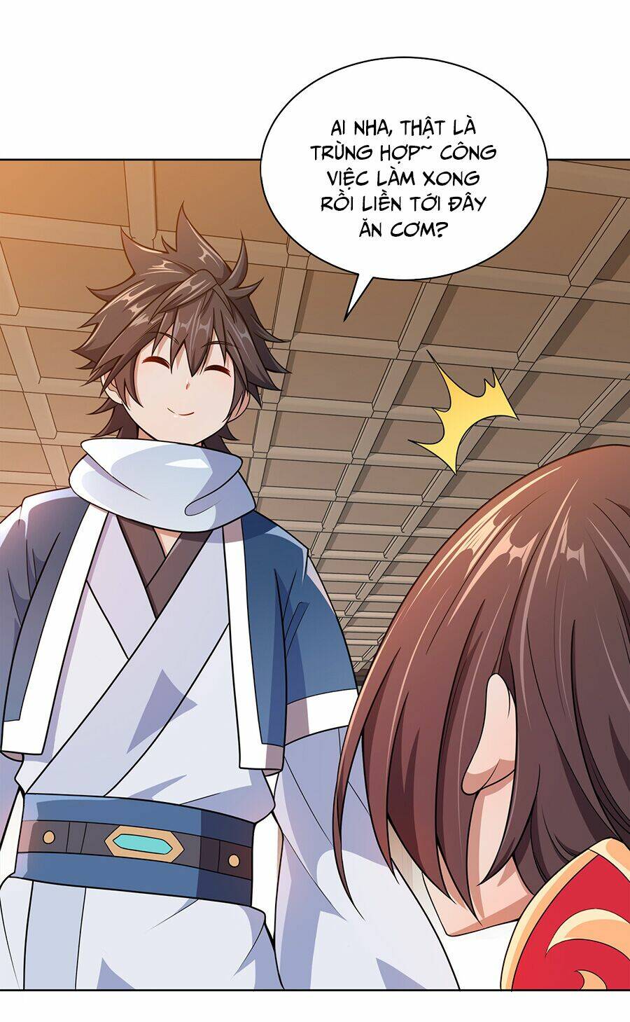 Nương Tử Nhà Ta Là Nữ Đế Chapter 17 - Trang 2