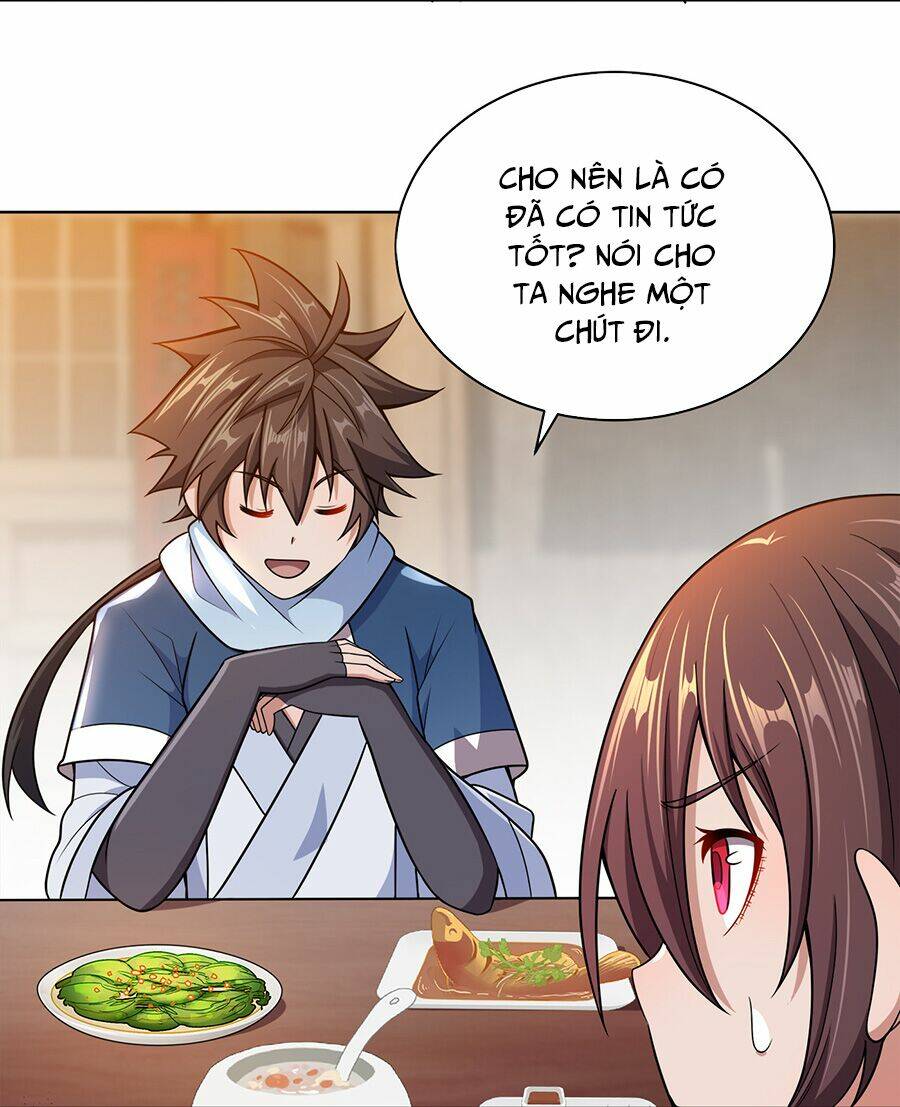 Nương Tử Nhà Ta Là Nữ Đế Chapter 17 - Trang 2