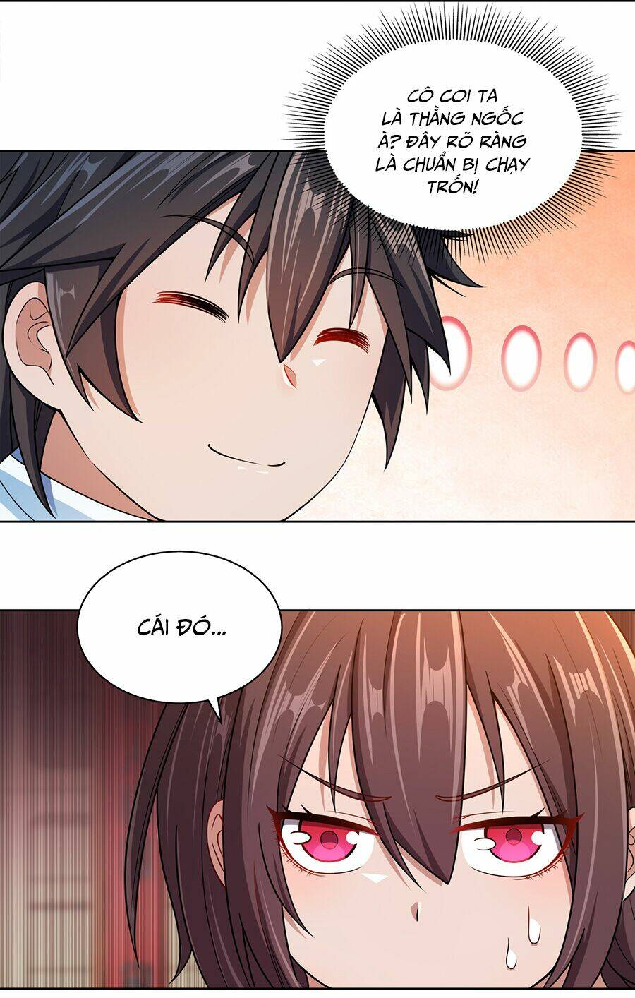 Nương Tử Nhà Ta Là Nữ Đế Chapter 17 - Trang 2