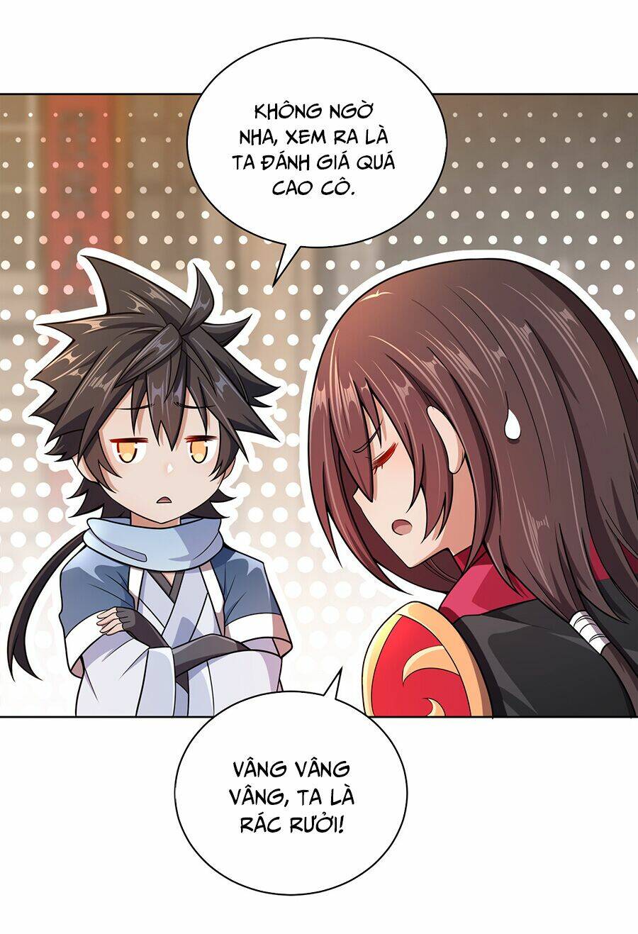 Nương Tử Nhà Ta Là Nữ Đế Chapter 17 - Trang 2