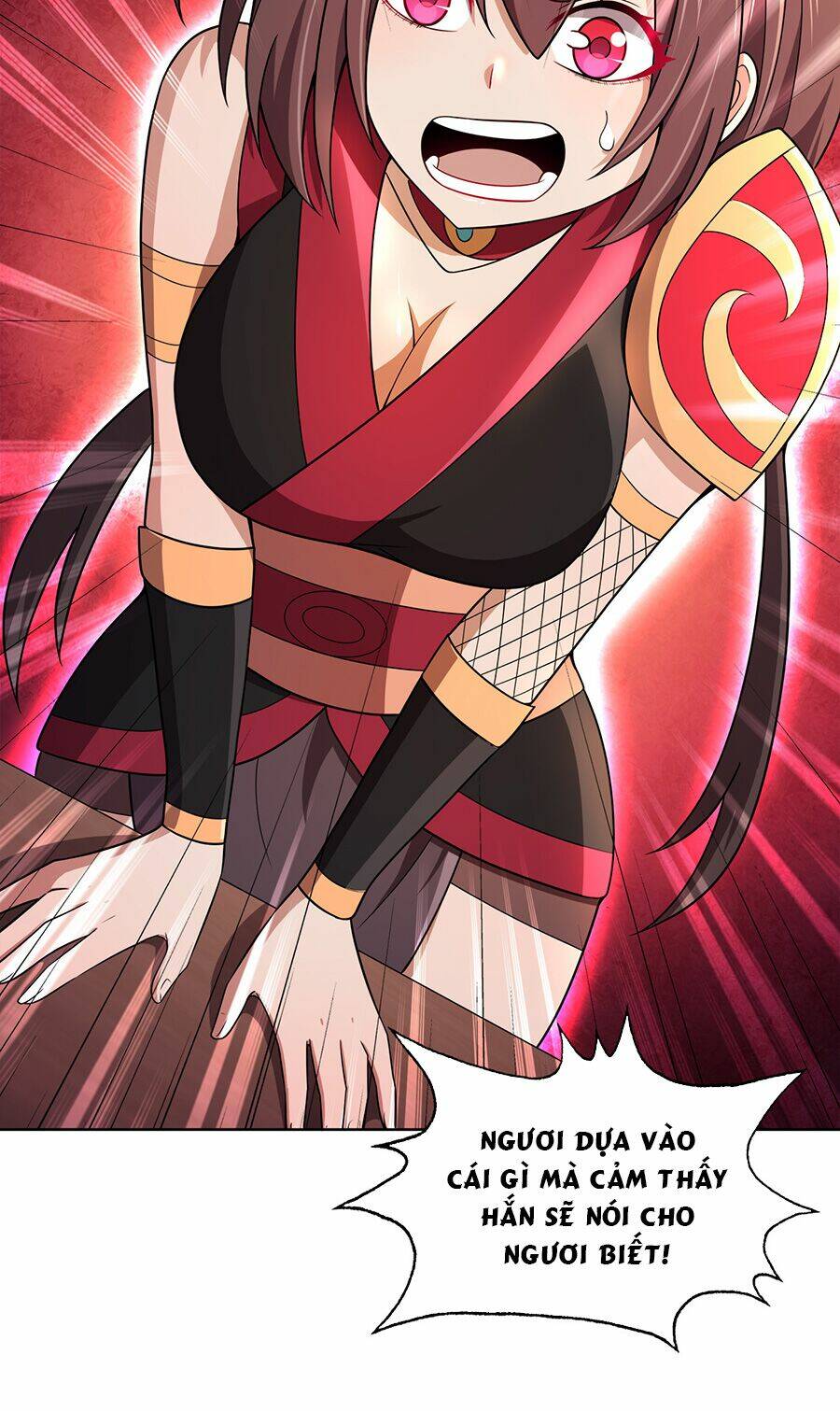 Nương Tử Nhà Ta Là Nữ Đế Chapter 17 - Trang 2