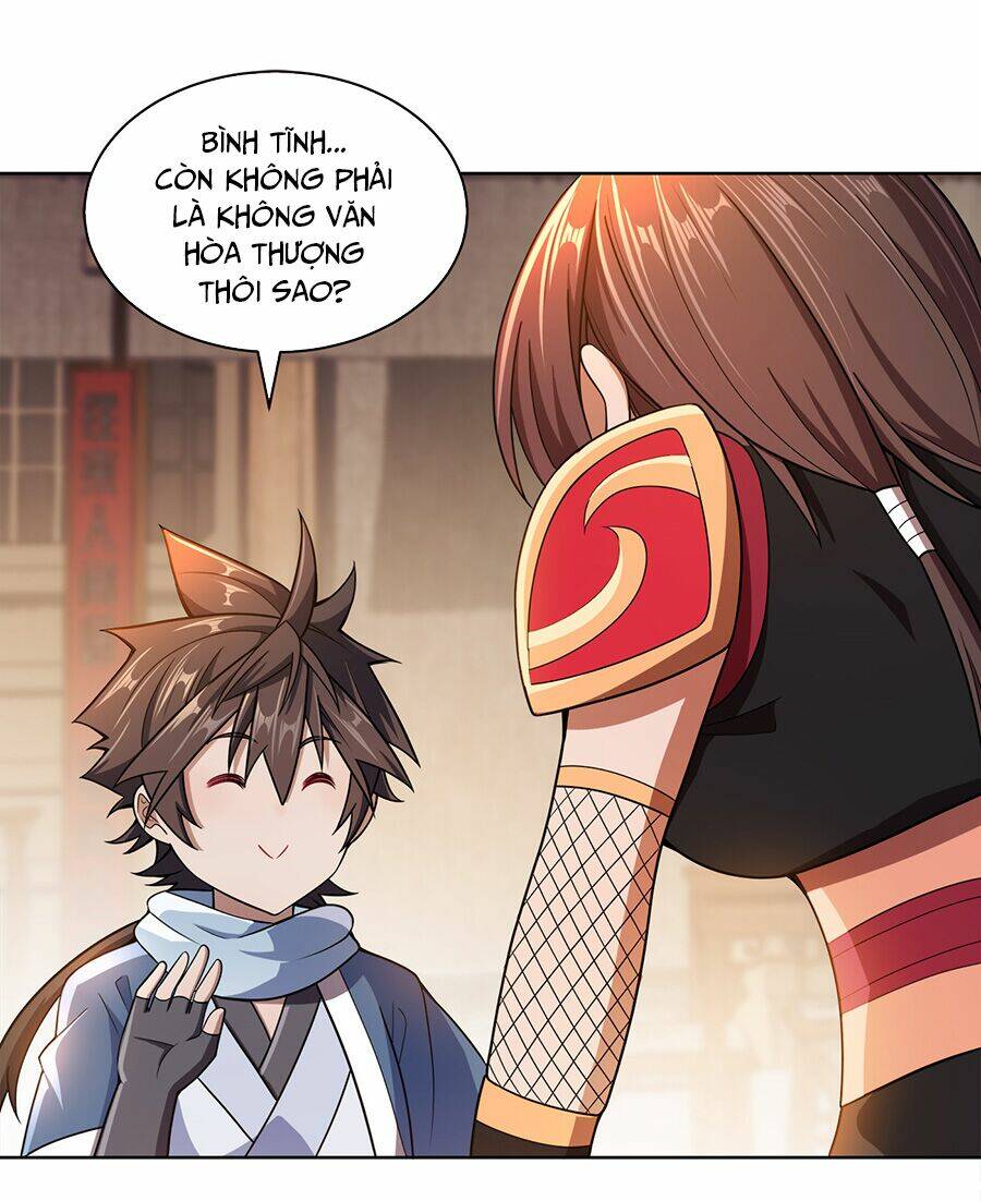 Nương Tử Nhà Ta Là Nữ Đế Chapter 17 - Trang 2