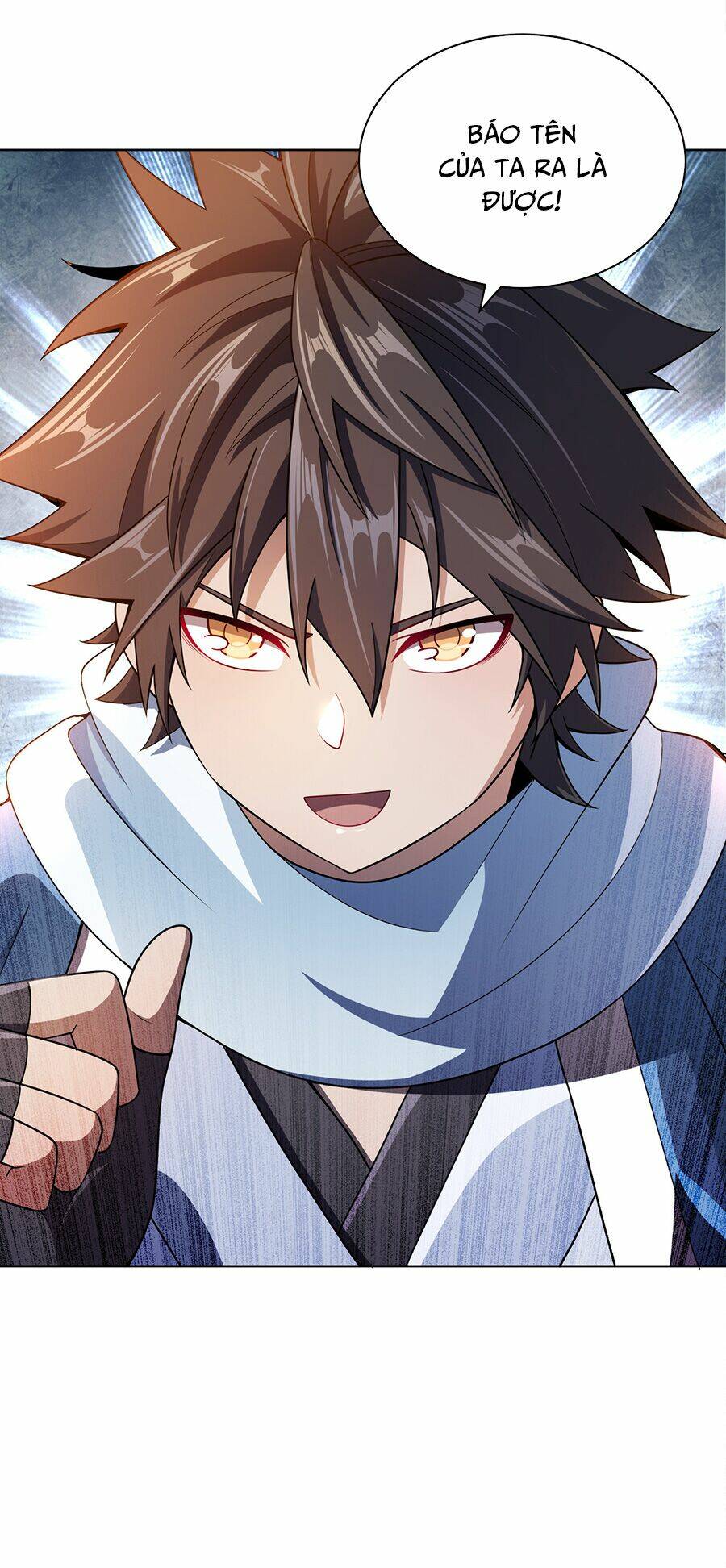 Nương Tử Nhà Ta Là Nữ Đế Chapter 17 - Trang 2