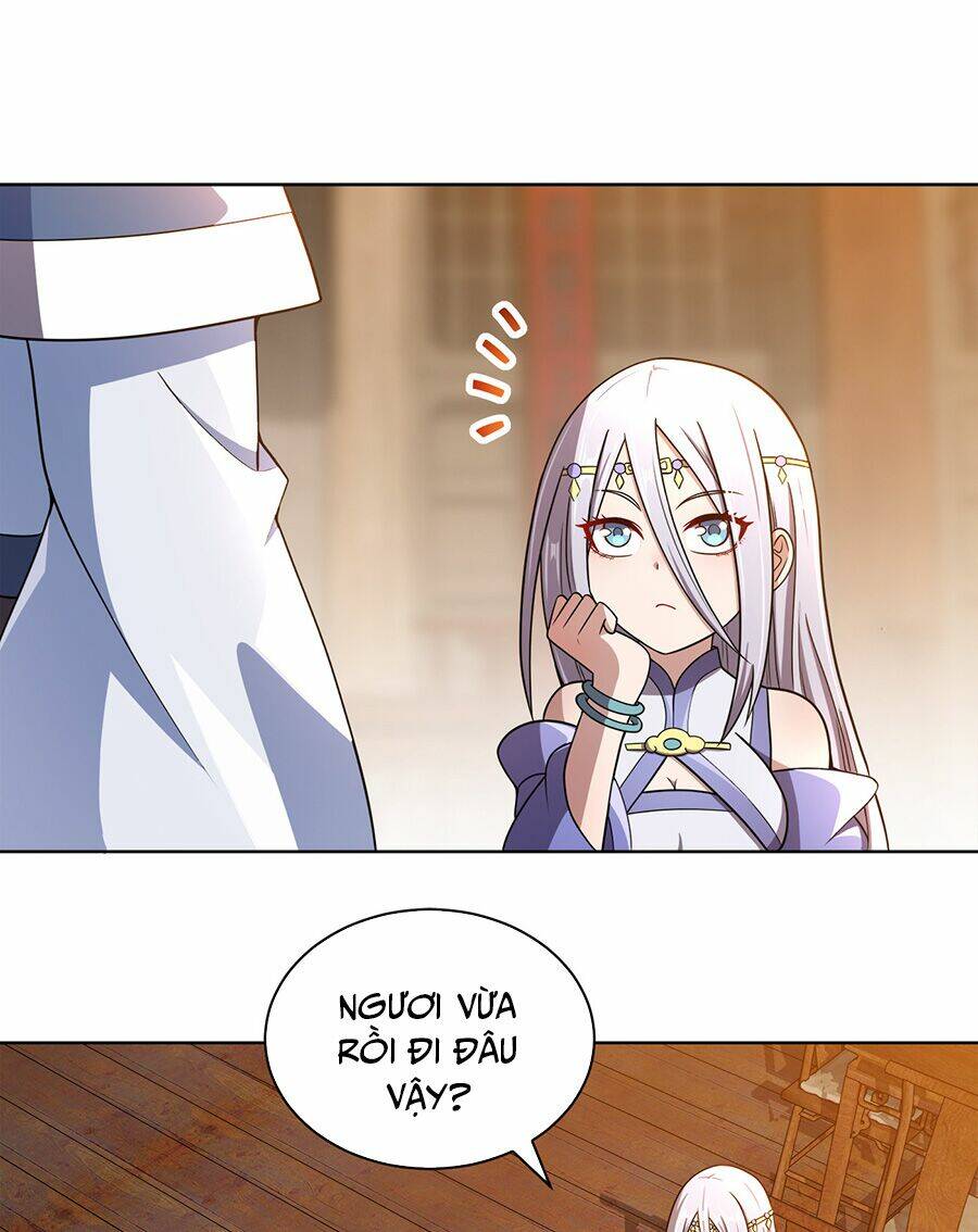 Nương Tử Nhà Ta Là Nữ Đế Chapter 17 - Trang 2