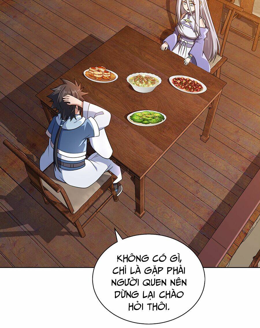 Nương Tử Nhà Ta Là Nữ Đế Chapter 17 - Trang 2