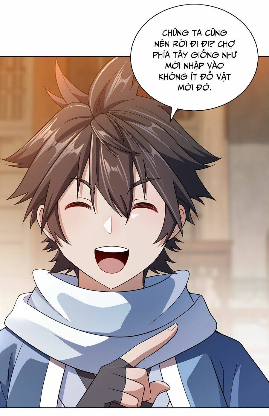 Nương Tử Nhà Ta Là Nữ Đế Chapter 17 - Trang 2