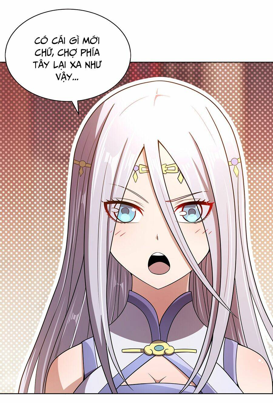 Nương Tử Nhà Ta Là Nữ Đế Chapter 17 - Trang 2