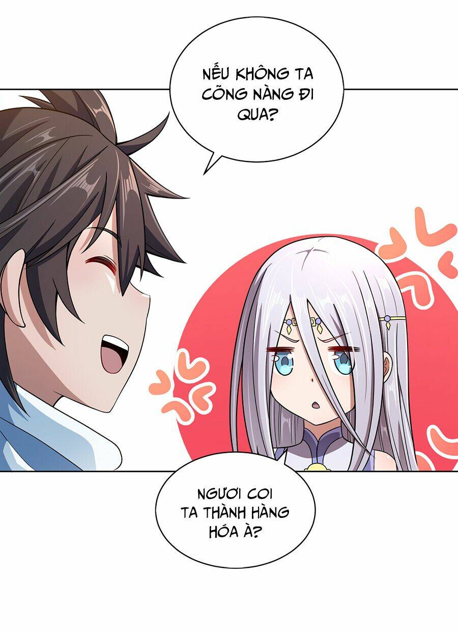 Nương Tử Nhà Ta Là Nữ Đế Chapter 17 - Trang 2