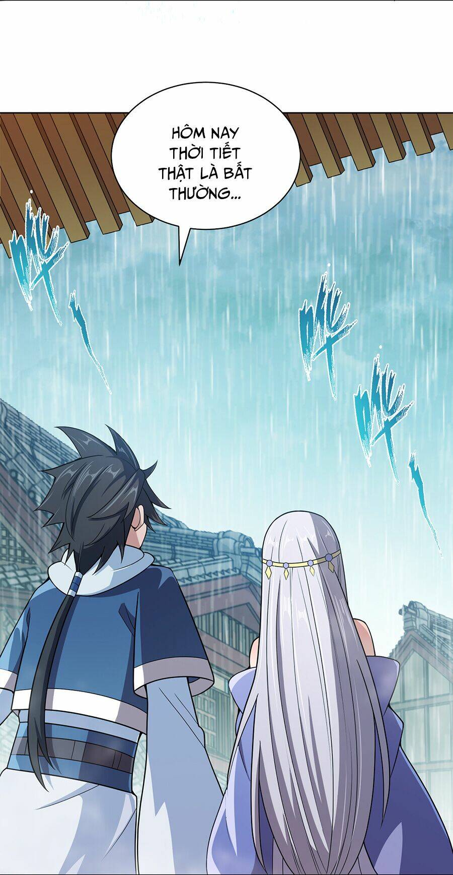 Nương Tử Nhà Ta Là Nữ Đế Chapter 17 - Trang 2