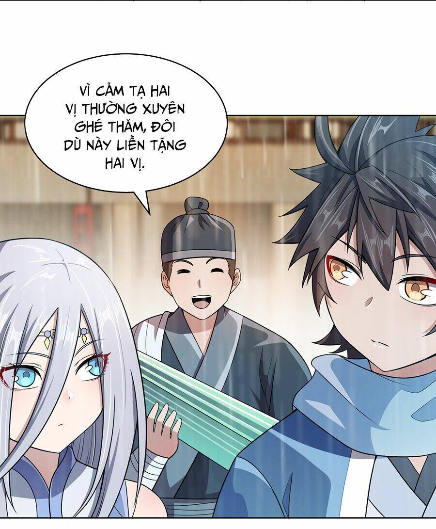 Nương Tử Nhà Ta Là Nữ Đế Chapter 17 - Trang 2