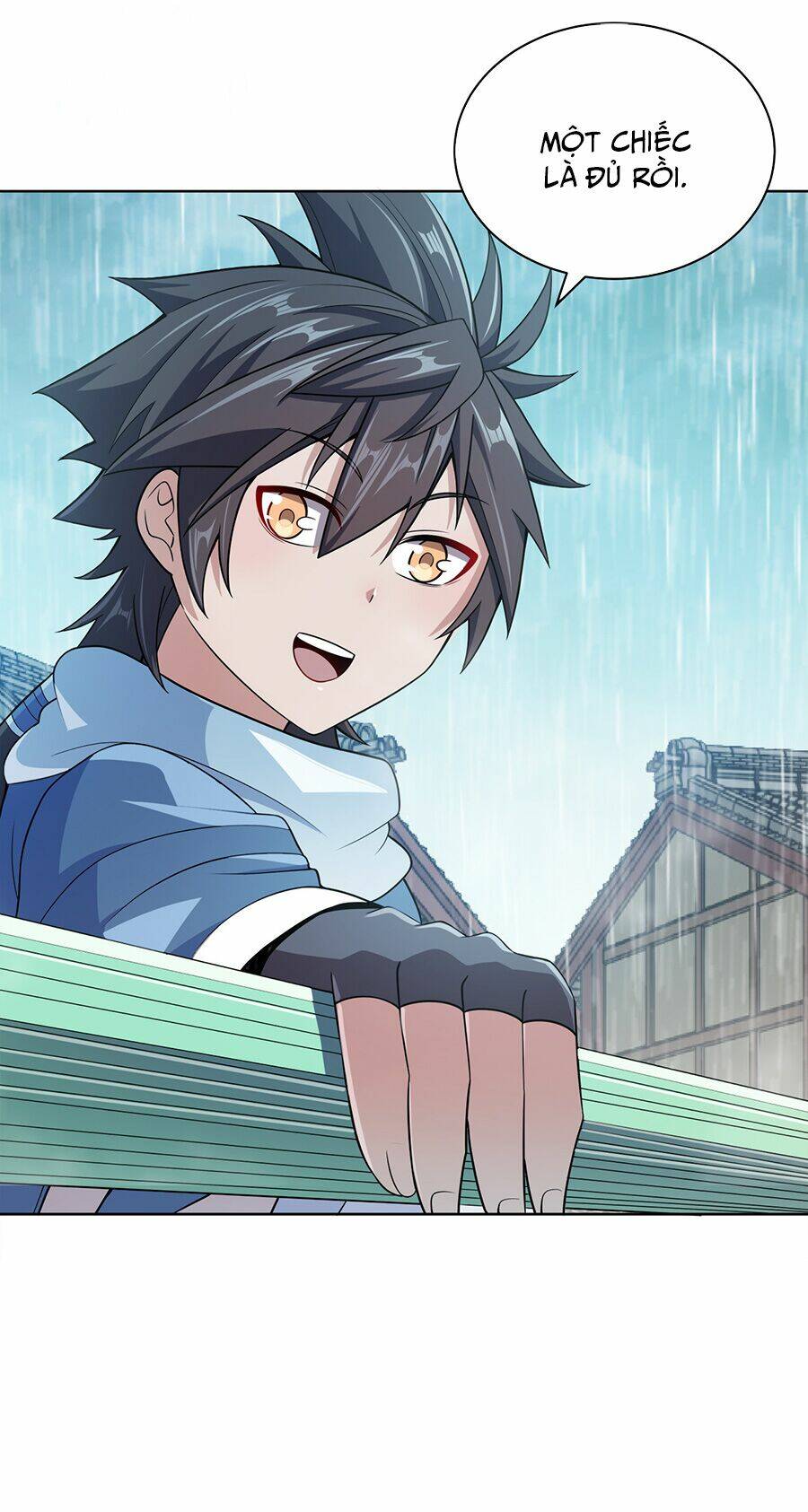 Nương Tử Nhà Ta Là Nữ Đế Chapter 17 - Trang 2