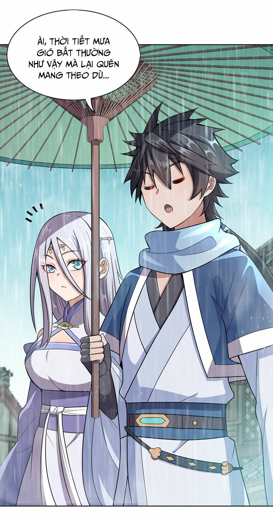 Nương Tử Nhà Ta Là Nữ Đế Chapter 17 - Trang 2