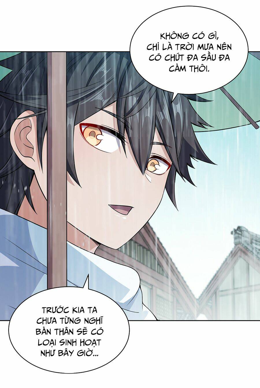 Nương Tử Nhà Ta Là Nữ Đế Chapter 17 - Trang 2