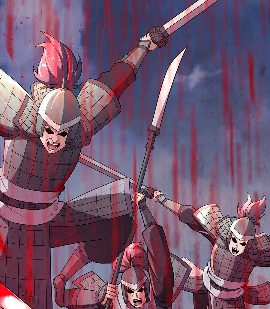 Nương Tử Nhà Ta Là Nữ Đế Chapter 17 - Trang 2