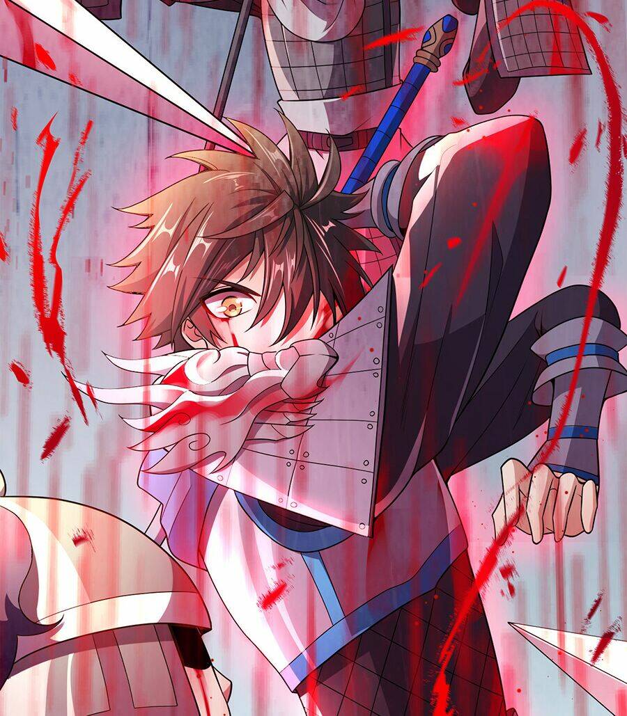 Nương Tử Nhà Ta Là Nữ Đế Chapter 17 - Trang 2