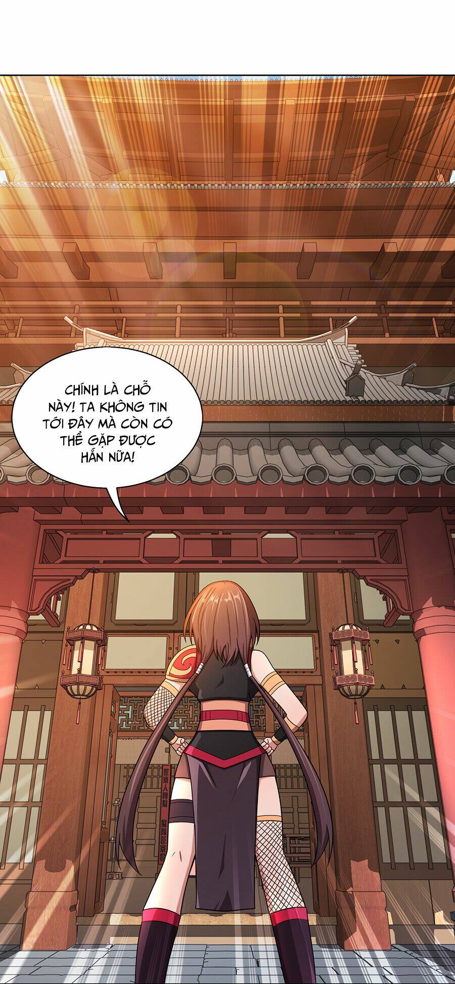 Nương Tử Nhà Ta Là Nữ Đế Chapter 17 - Trang 2