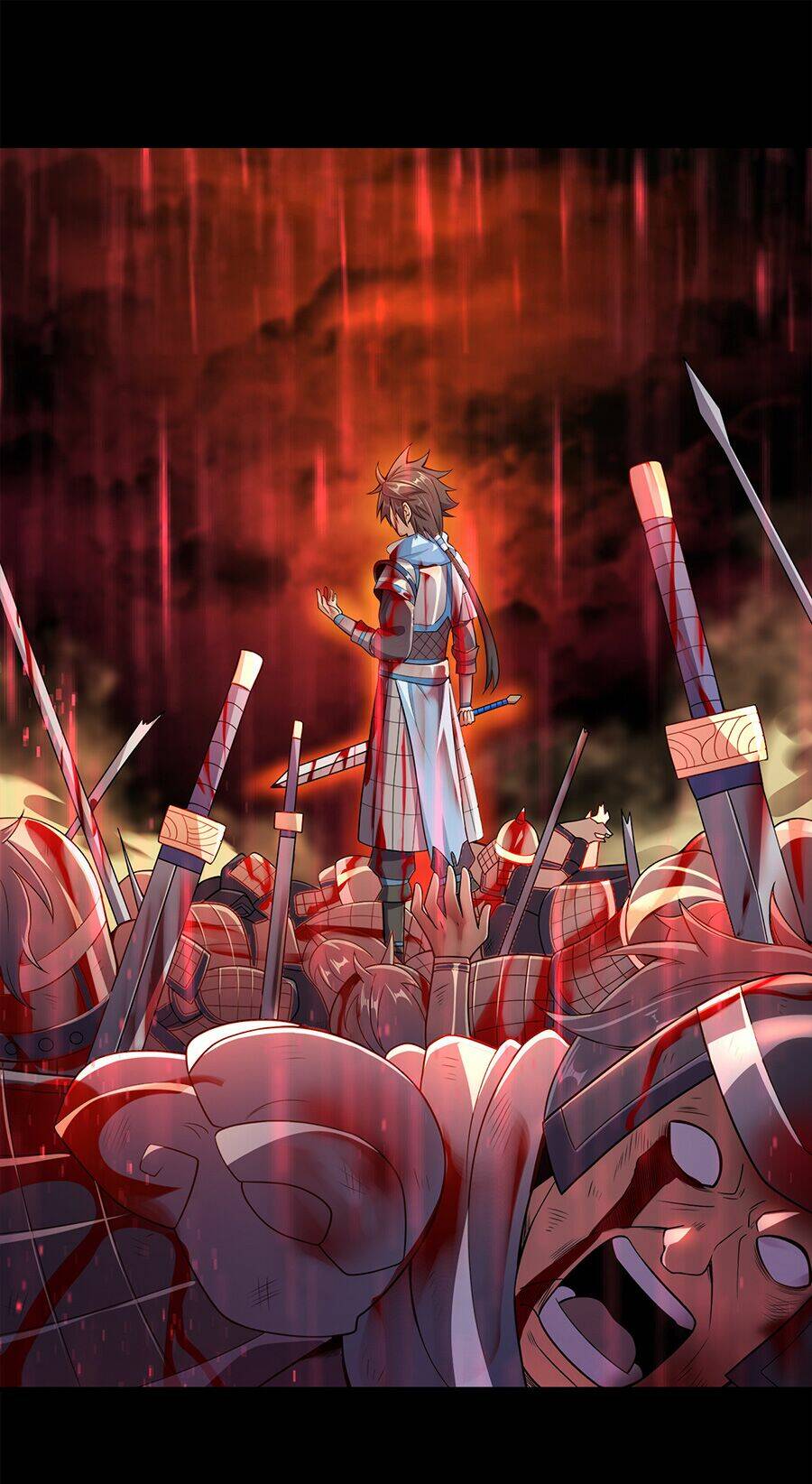 Nương Tử Nhà Ta Là Nữ Đế Chapter 17 - Trang 2