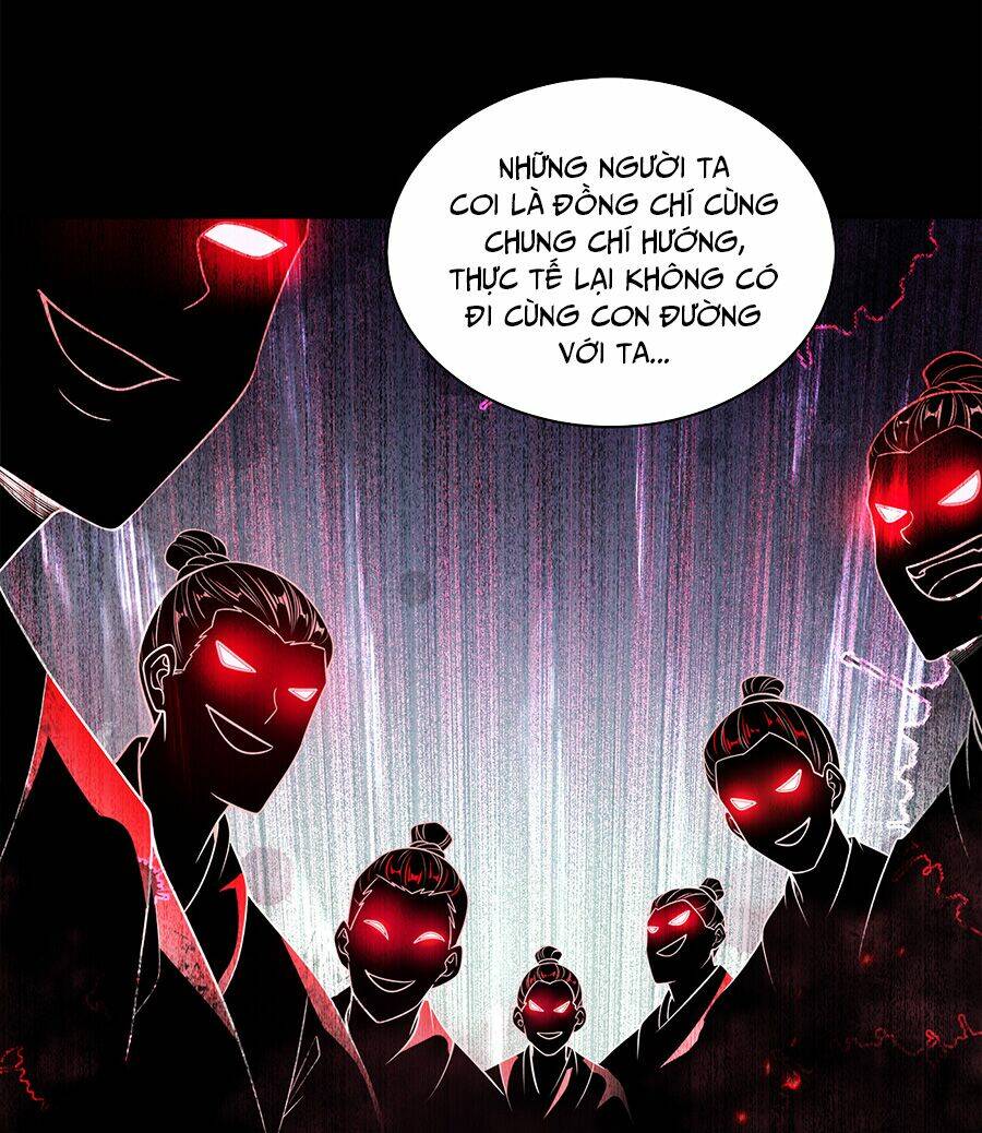 Nương Tử Nhà Ta Là Nữ Đế Chapter 17 - Trang 2