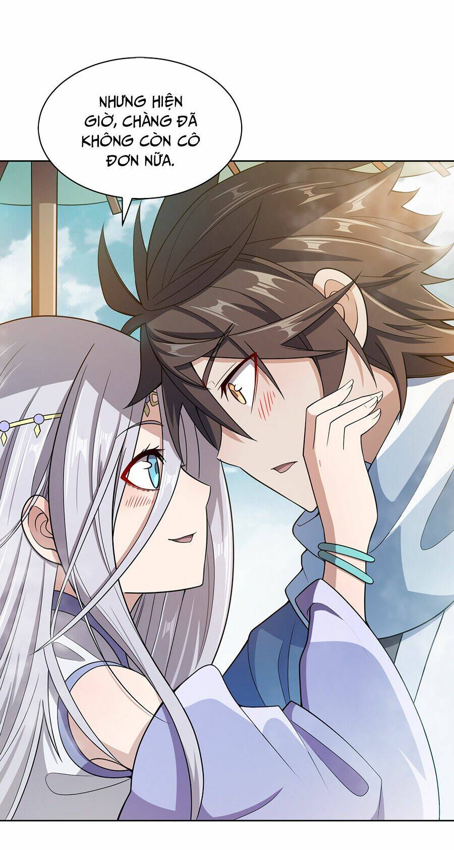 Nương Tử Nhà Ta Là Nữ Đế Chapter 17 - Trang 2
