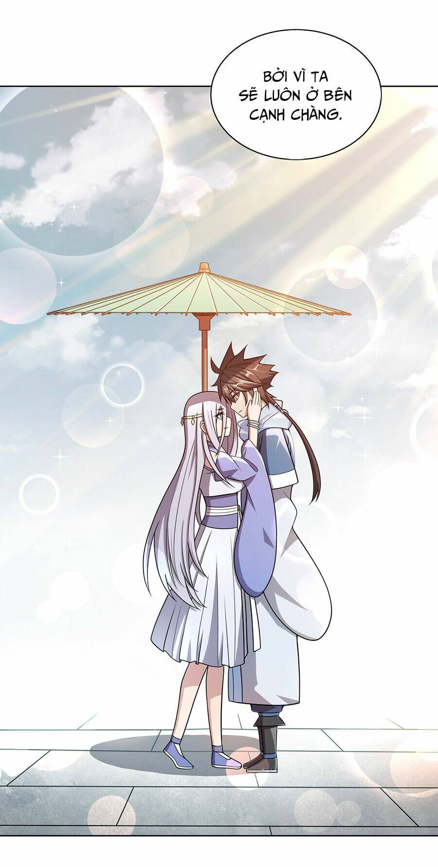 Nương Tử Nhà Ta Là Nữ Đế Chapter 17 - Trang 2