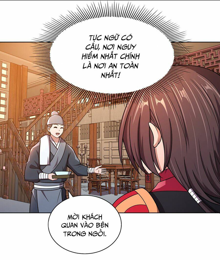 Nương Tử Nhà Ta Là Nữ Đế Chapter 17 - Trang 2