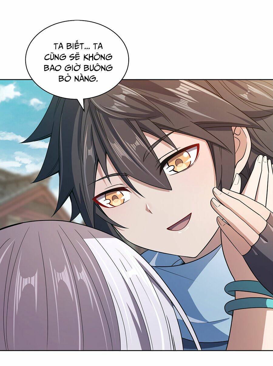 Nương Tử Nhà Ta Là Nữ Đế Chapter 17 - Trang 2