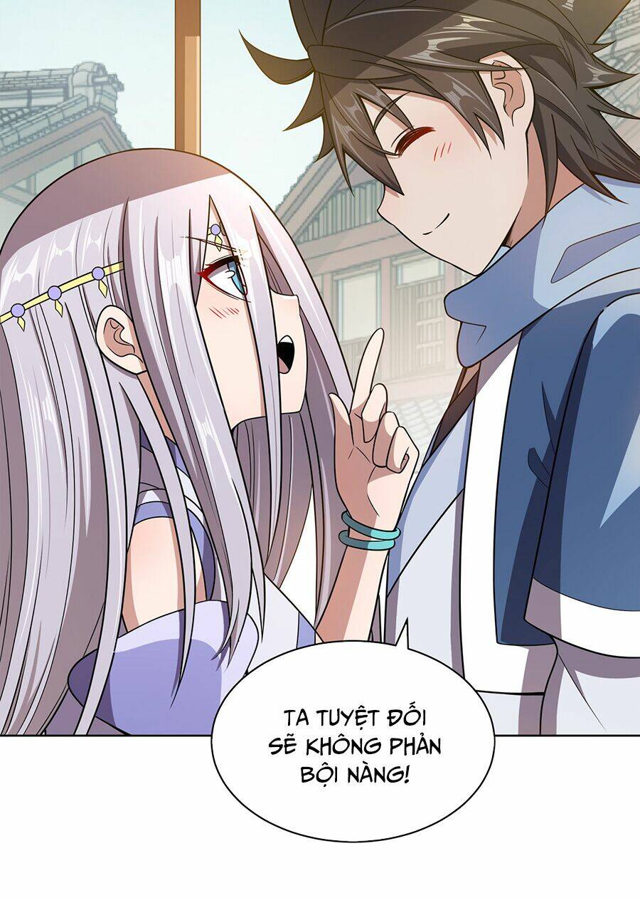 Nương Tử Nhà Ta Là Nữ Đế Chapter 17 - Trang 2