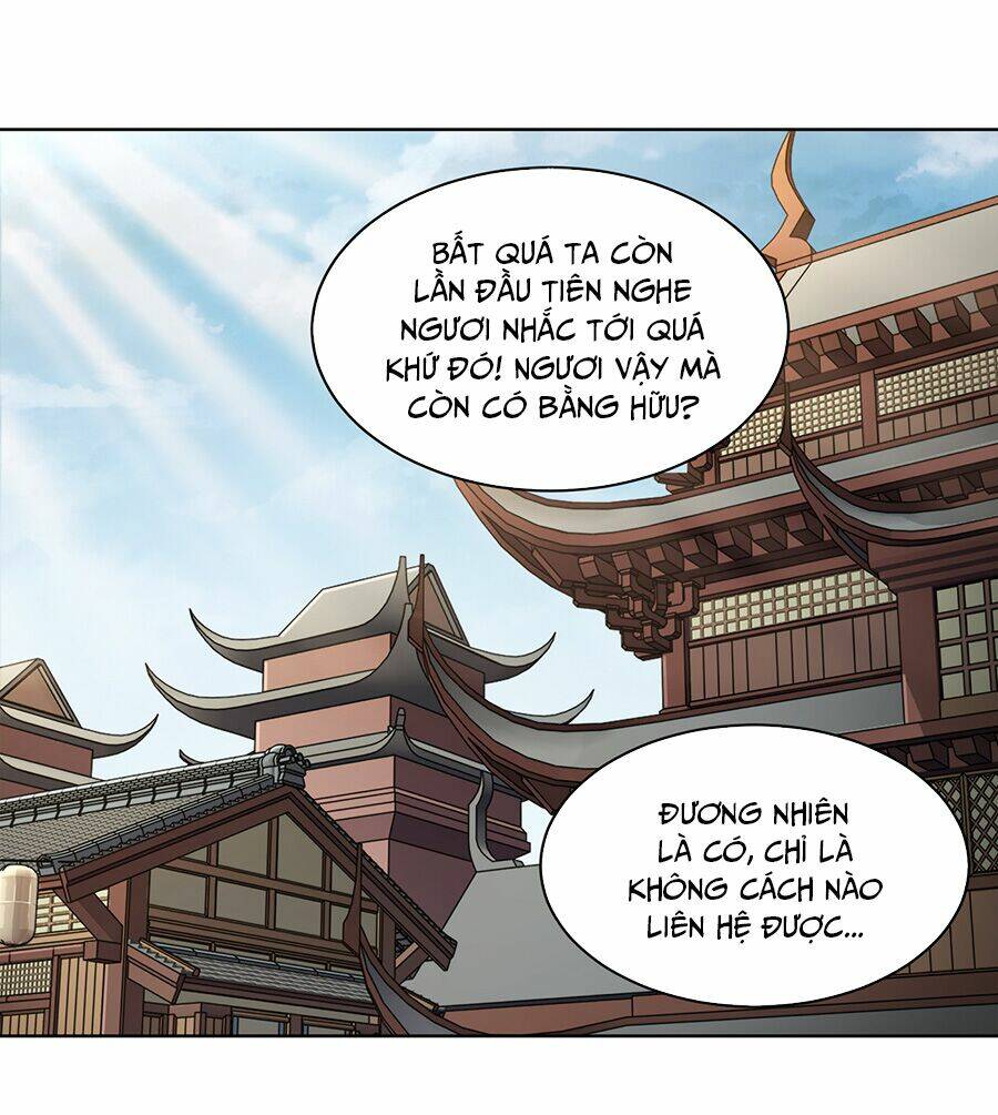 Nương Tử Nhà Ta Là Nữ Đế Chapter 17 - Trang 2