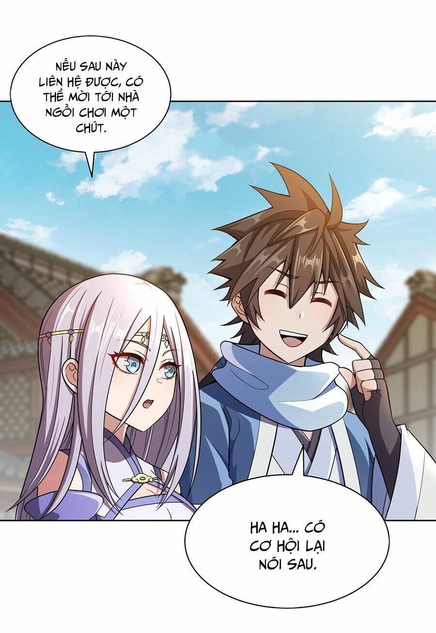 Nương Tử Nhà Ta Là Nữ Đế Chapter 17 - Trang 2