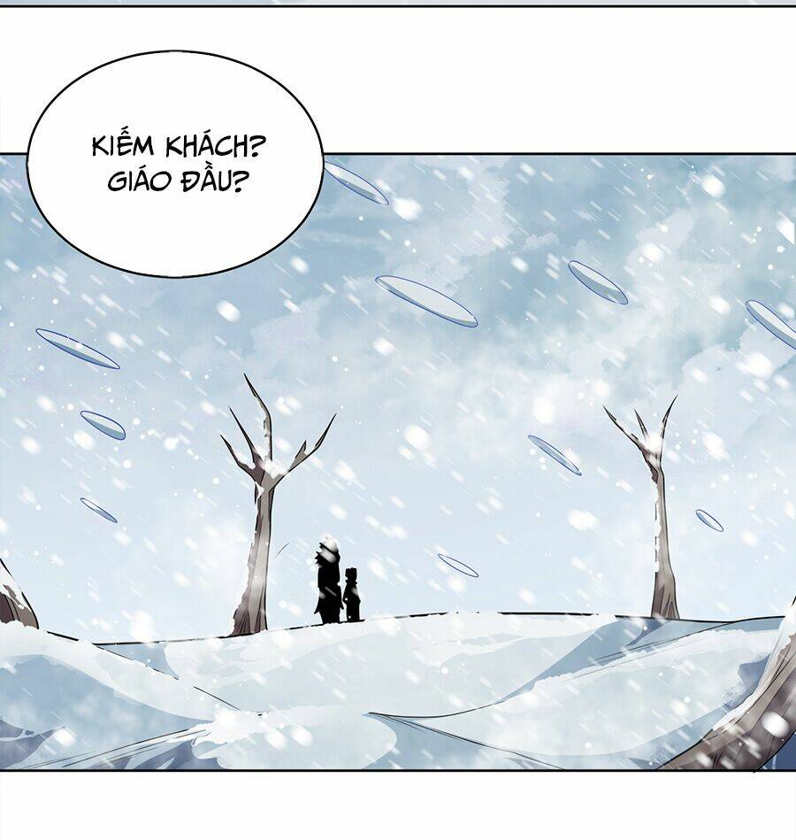 Nương Tử Nhà Ta Là Nữ Đế Chapter 17 - Trang 2