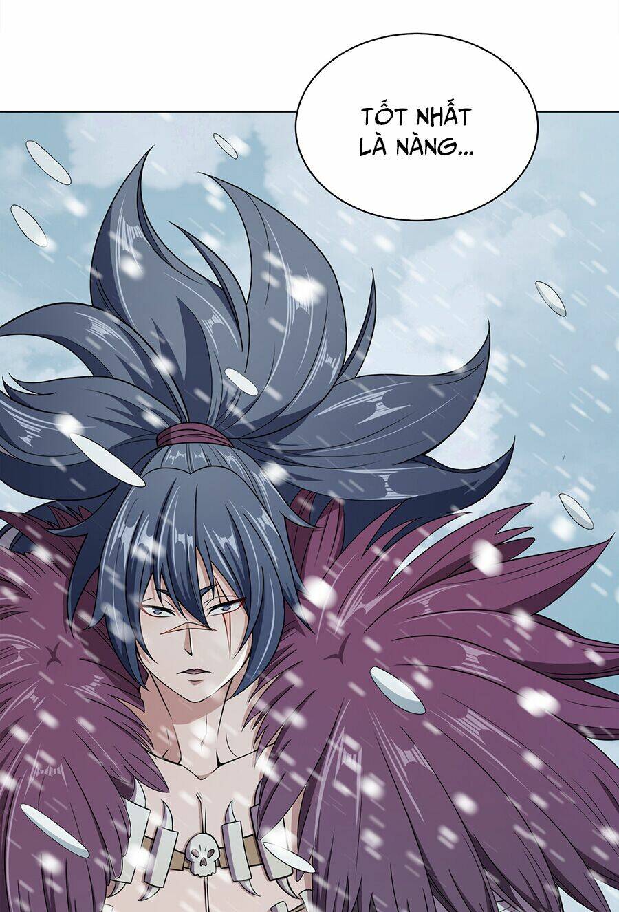 Nương Tử Nhà Ta Là Nữ Đế Chapter 17 - Trang 2