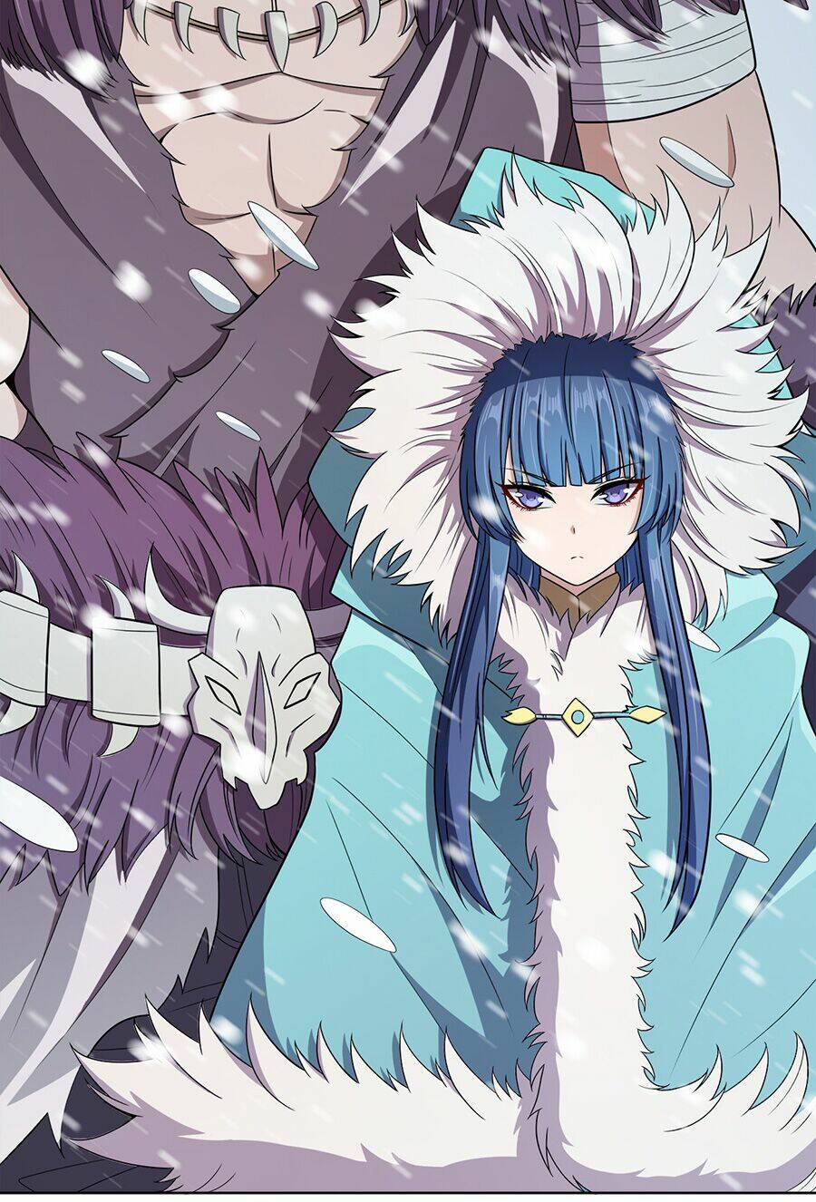 Nương Tử Nhà Ta Là Nữ Đế Chapter 17 - Trang 2