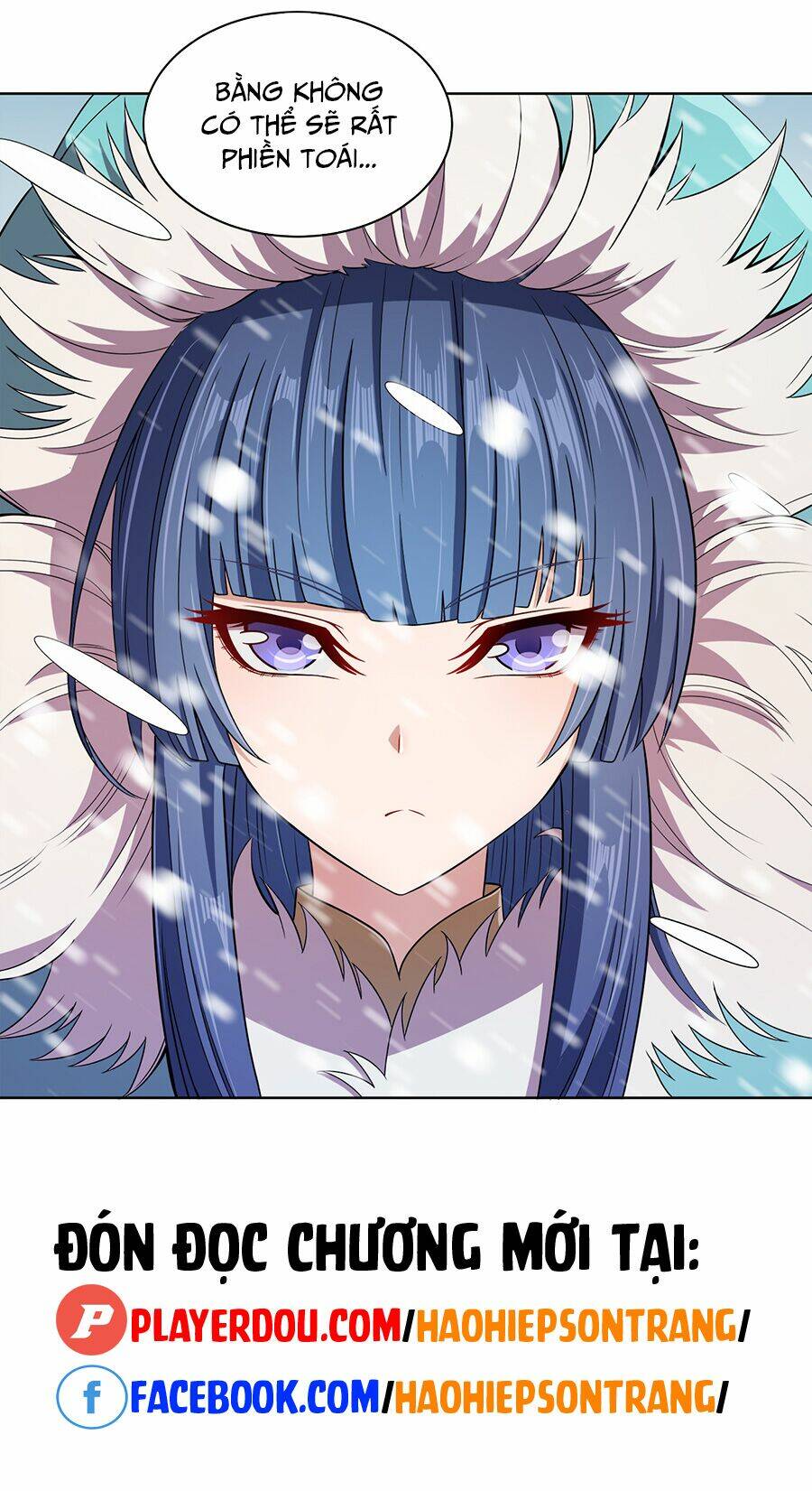 Nương Tử Nhà Ta Là Nữ Đế Chapter 17 - Trang 2