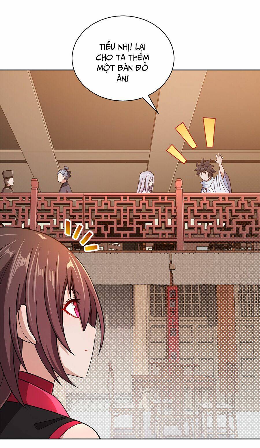 Nương Tử Nhà Ta Là Nữ Đế Chapter 17 - Trang 2