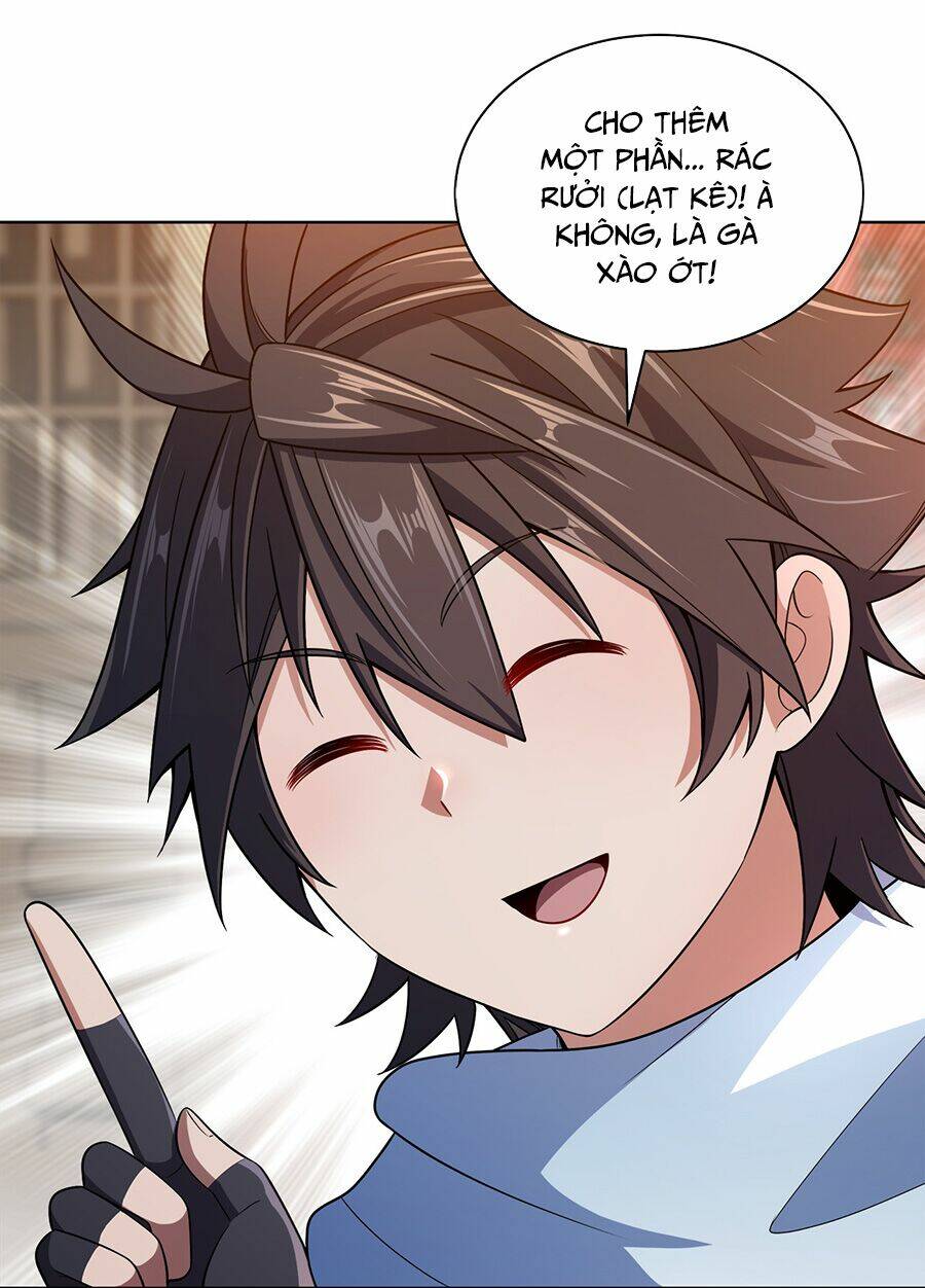 Nương Tử Nhà Ta Là Nữ Đế Chapter 17 - Trang 2