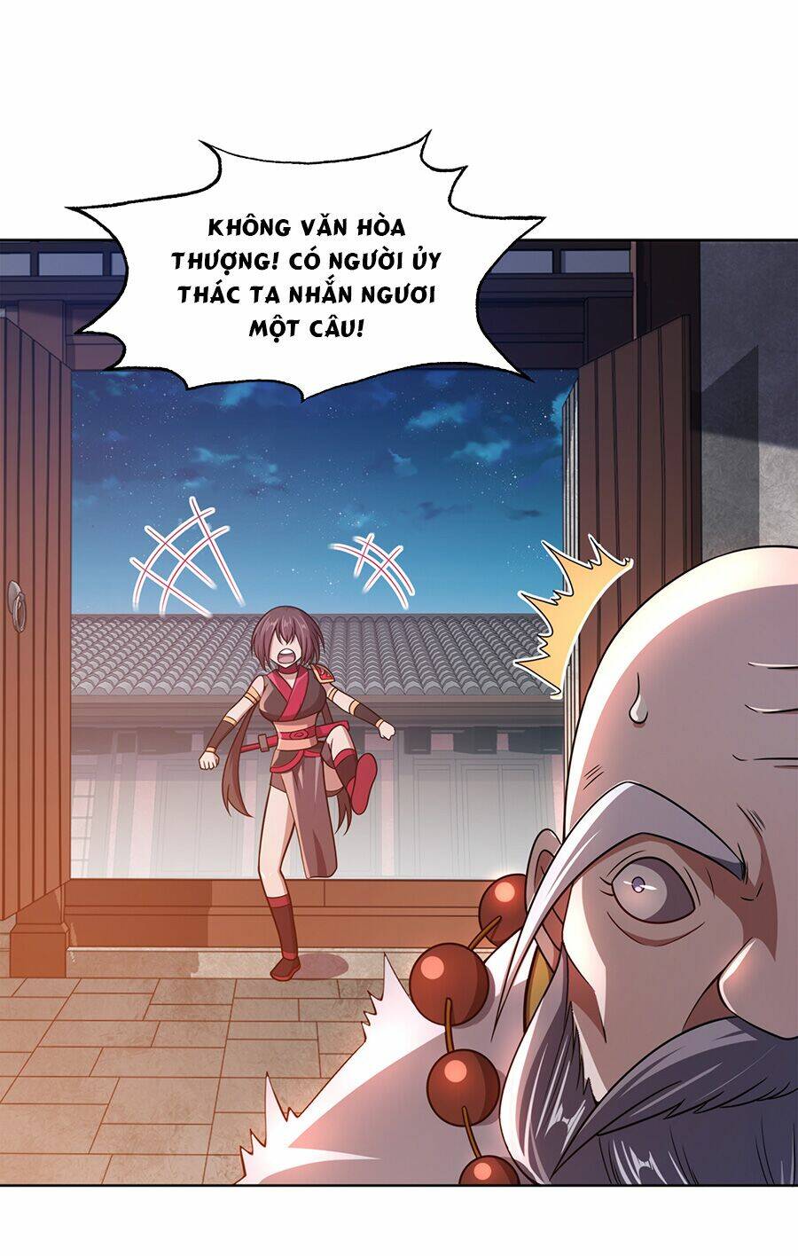 Nương Tử Nhà Ta Là Nữ Đế Chapter 18 - Trang 2