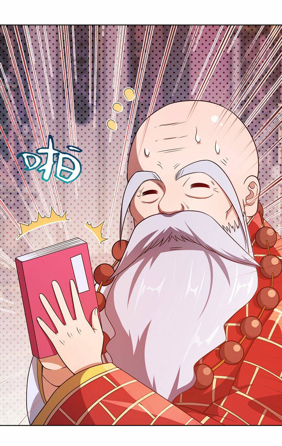 Nương Tử Nhà Ta Là Nữ Đế Chapter 18 - Trang 2