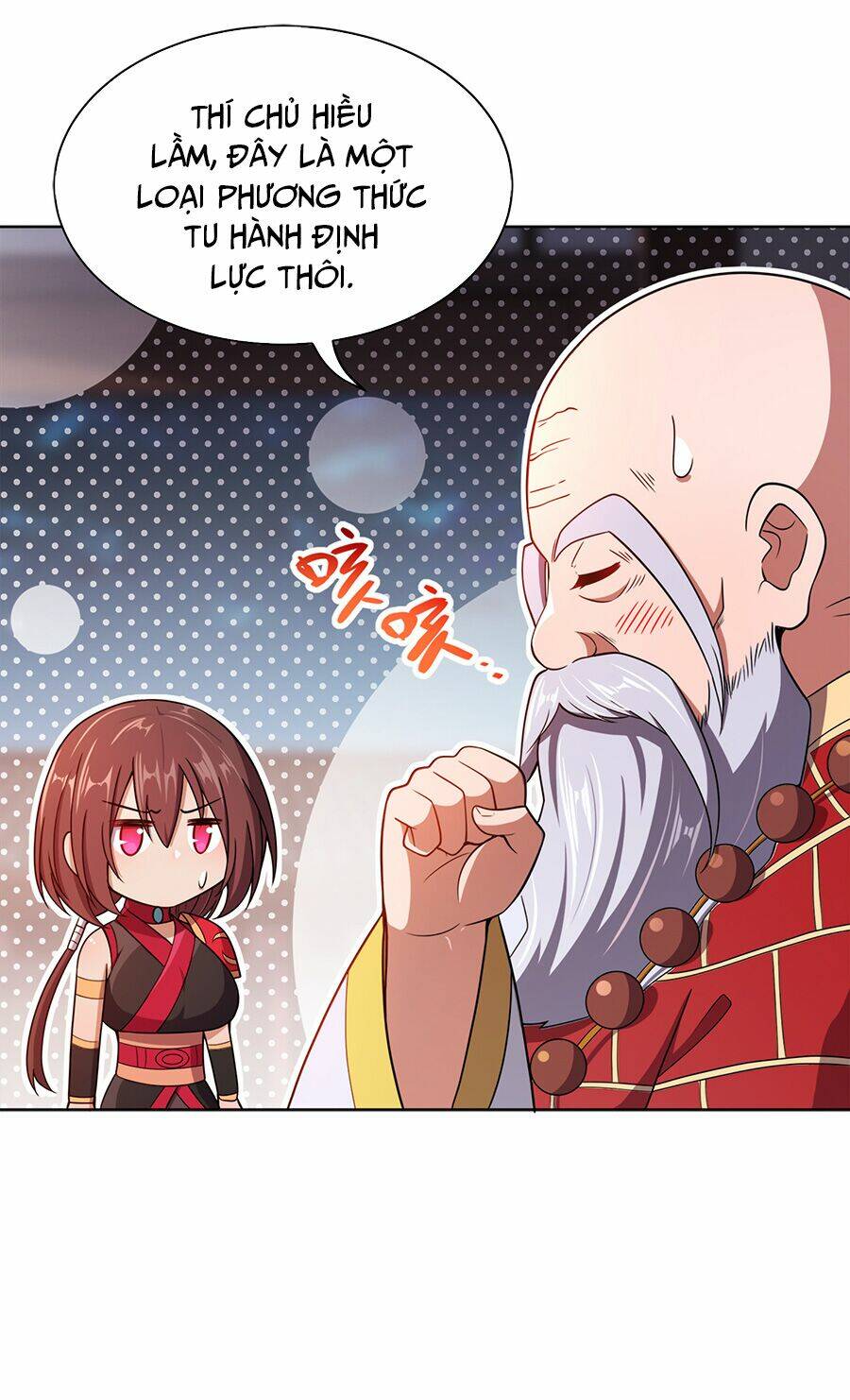 Nương Tử Nhà Ta Là Nữ Đế Chapter 18 - Trang 2