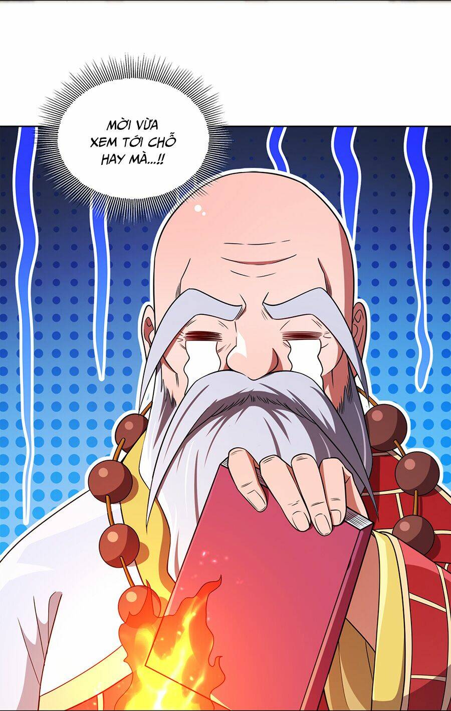 Nương Tử Nhà Ta Là Nữ Đế Chapter 18 - Trang 2