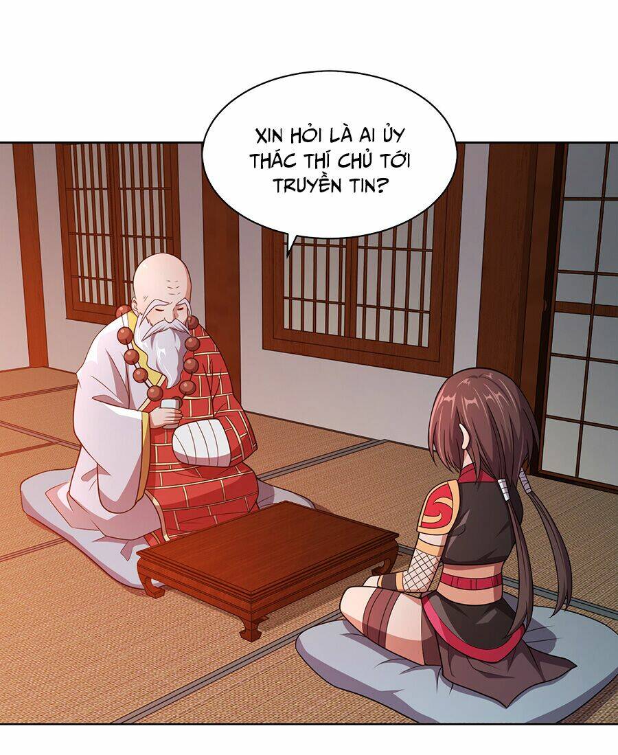 Nương Tử Nhà Ta Là Nữ Đế Chapter 18 - Trang 2