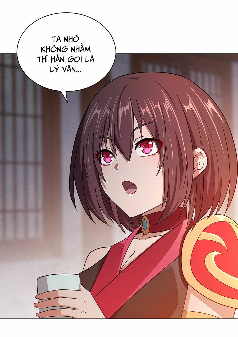 Nương Tử Nhà Ta Là Nữ Đế Chapter 18 - Trang 2