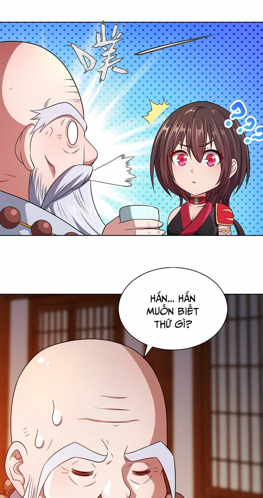 Nương Tử Nhà Ta Là Nữ Đế Chapter 18 - Trang 2