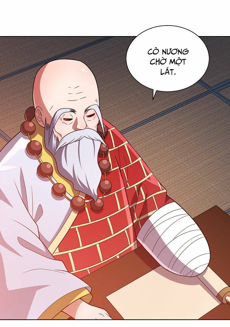 Nương Tử Nhà Ta Là Nữ Đế Chapter 18 - Trang 2