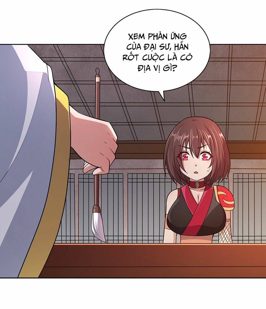 Nương Tử Nhà Ta Là Nữ Đế Chapter 18 - Trang 2