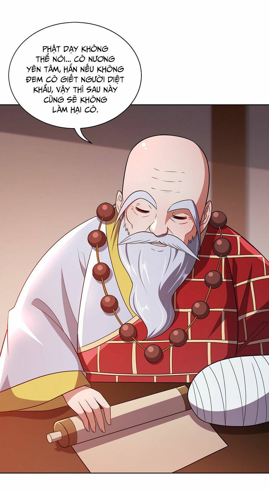 Nương Tử Nhà Ta Là Nữ Đế Chapter 18 - Trang 2