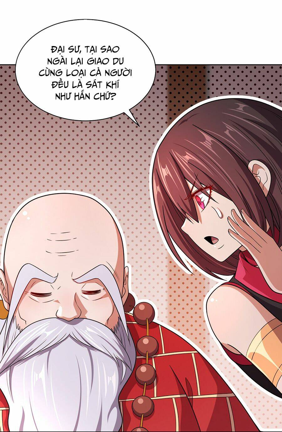 Nương Tử Nhà Ta Là Nữ Đế Chapter 18 - Trang 2