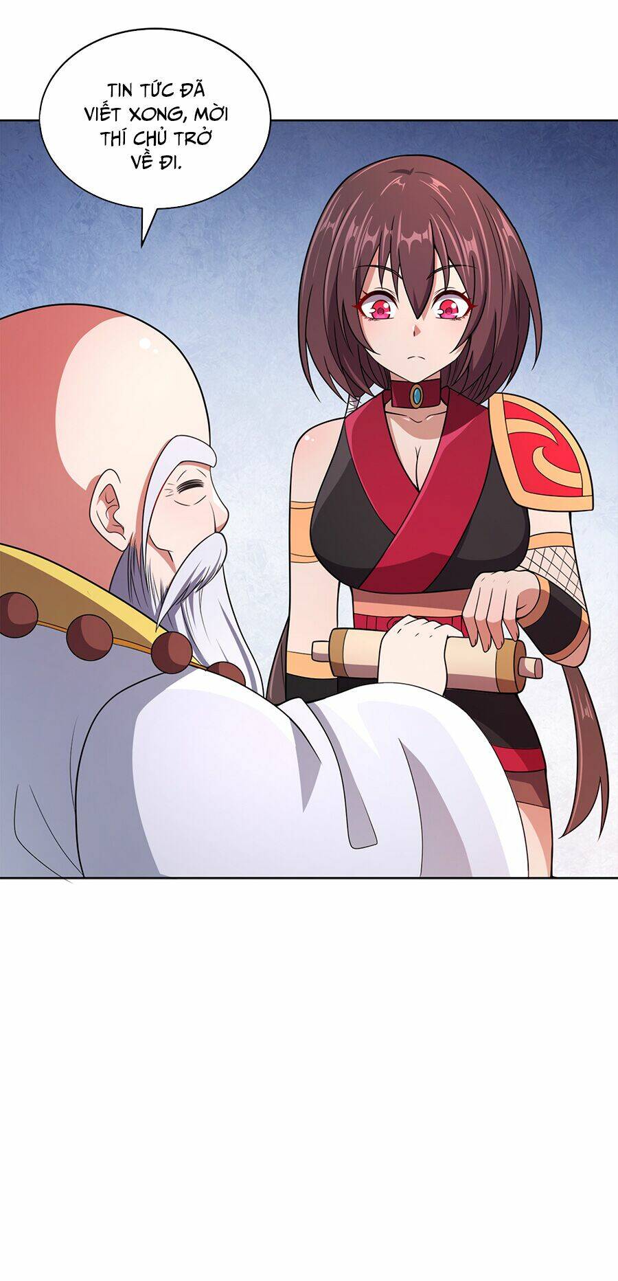 Nương Tử Nhà Ta Là Nữ Đế Chapter 18 - Trang 2