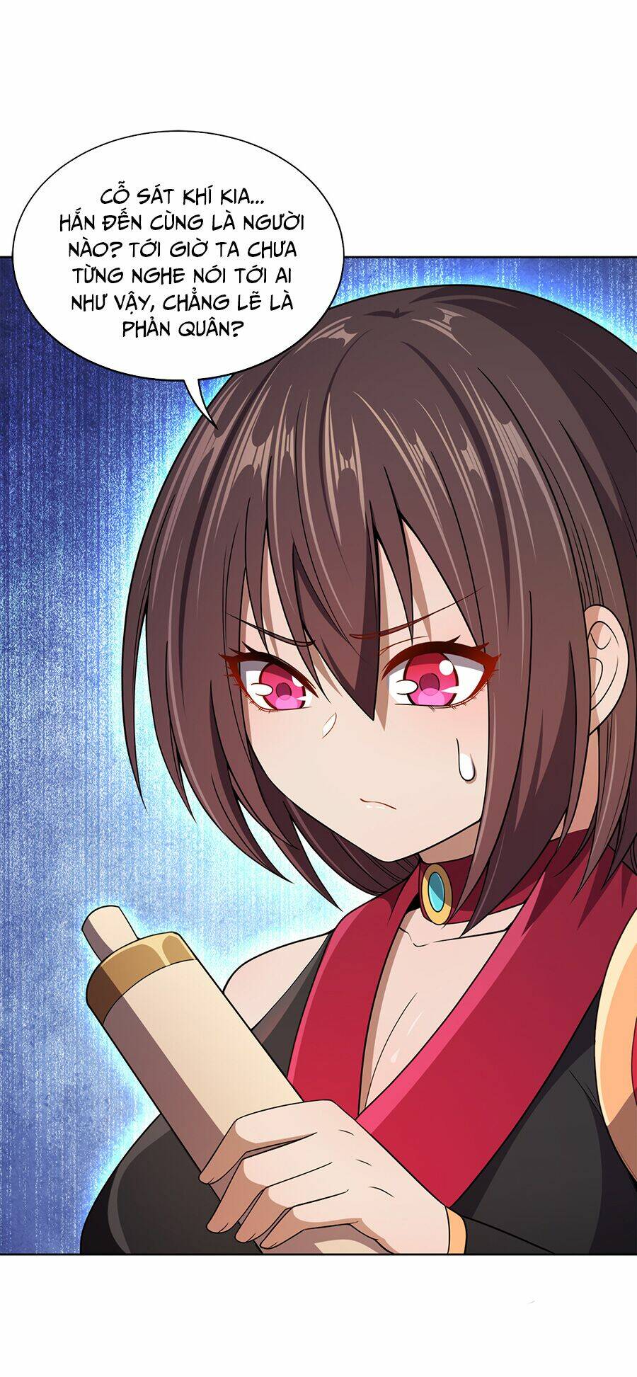 Nương Tử Nhà Ta Là Nữ Đế Chapter 18 - Trang 2